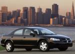 Dodge Stratus 2004 года